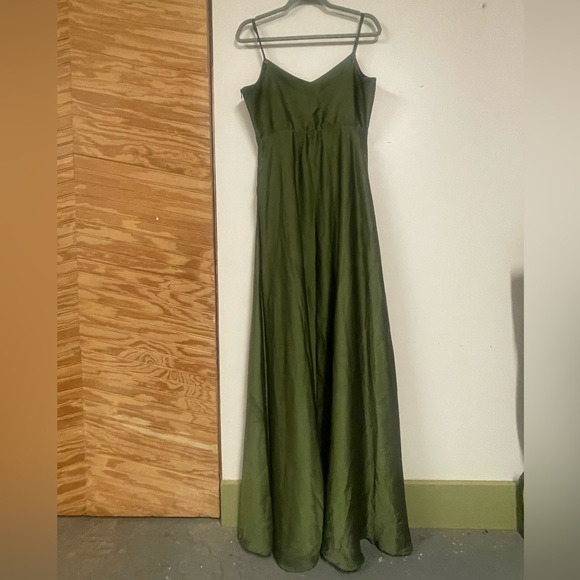 Show Me Your Mumu Faith Maxi Dress - Picture 3 of 4